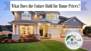 How Sellers Win When Housing Inventory Is Low: Publish Date 10/18/21 What Does the Future Hold for Home Prices?